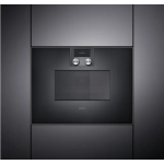 GAGGENAU BM451100 60厘米嵌入式微波爐 - 1000W微波、多功能烹調